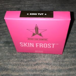 JSC King Tut Skin Frost highlight